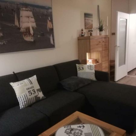 Ferienwohnung Marina Wendtorf المظهر الخارجي الصورة