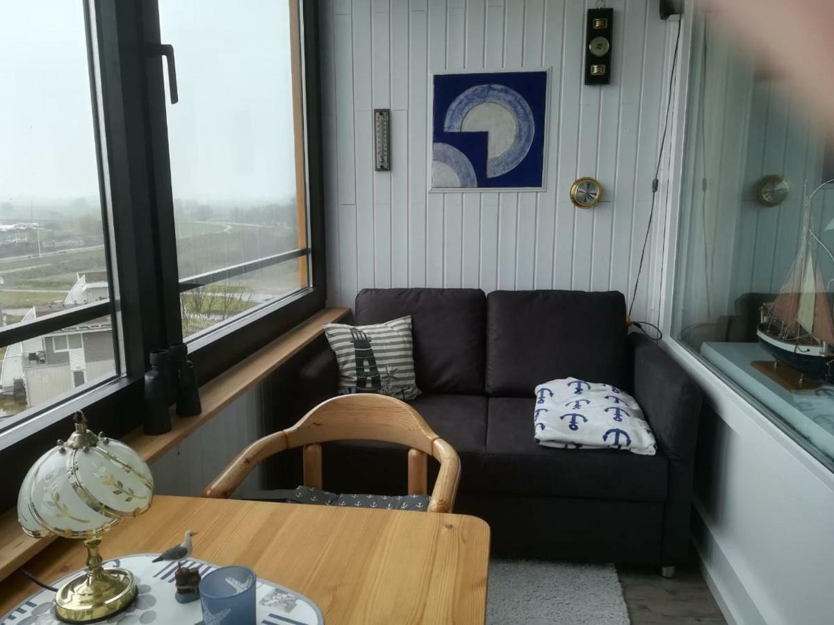 Ferienwohnung Marina Wendtorf المظهر الخارجي الصورة