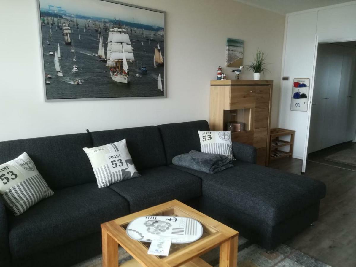 Ferienwohnung Marina Wendtorf المظهر الخارجي الصورة