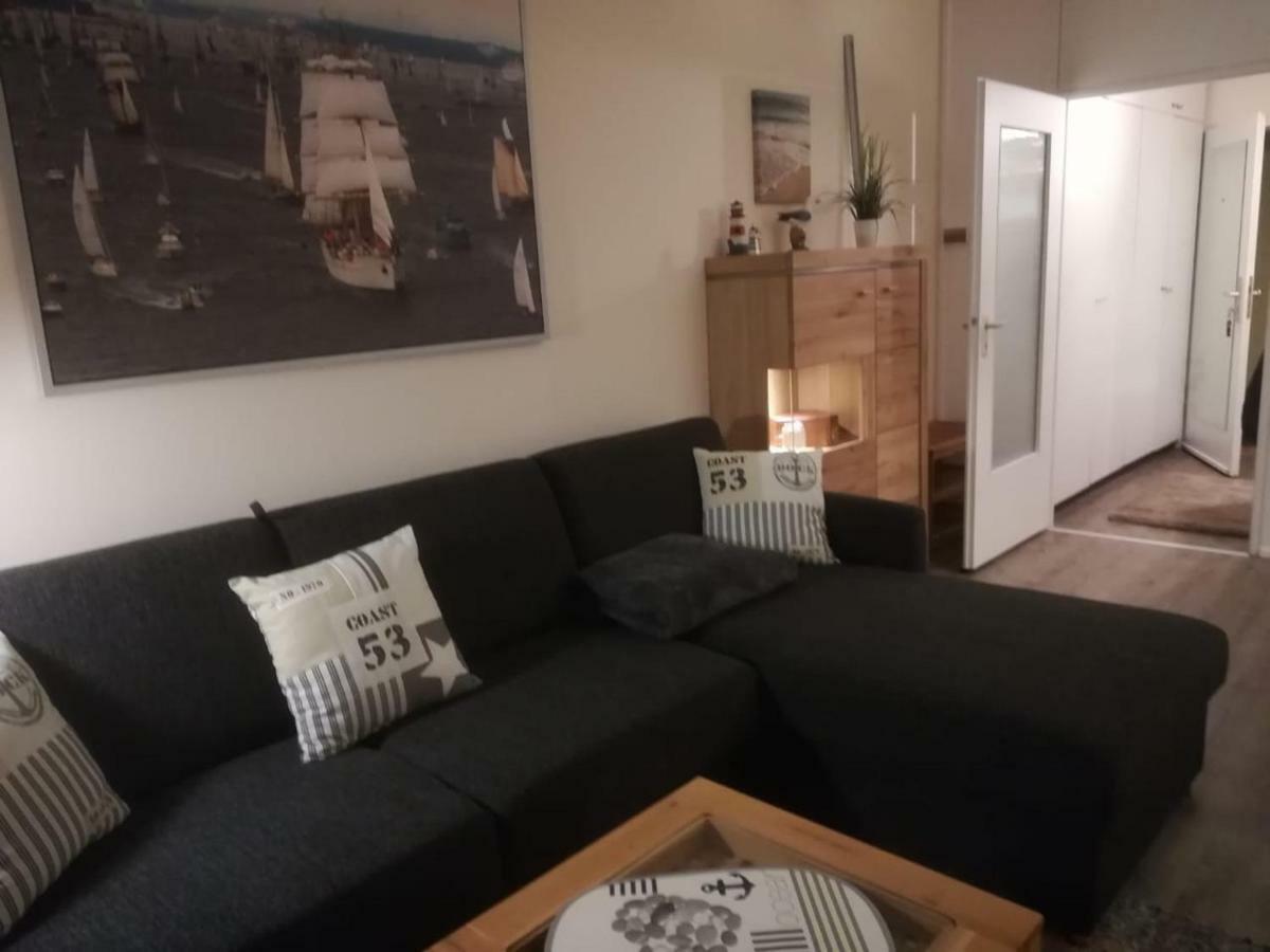 Ferienwohnung Marina Wendtorf المظهر الخارجي الصورة