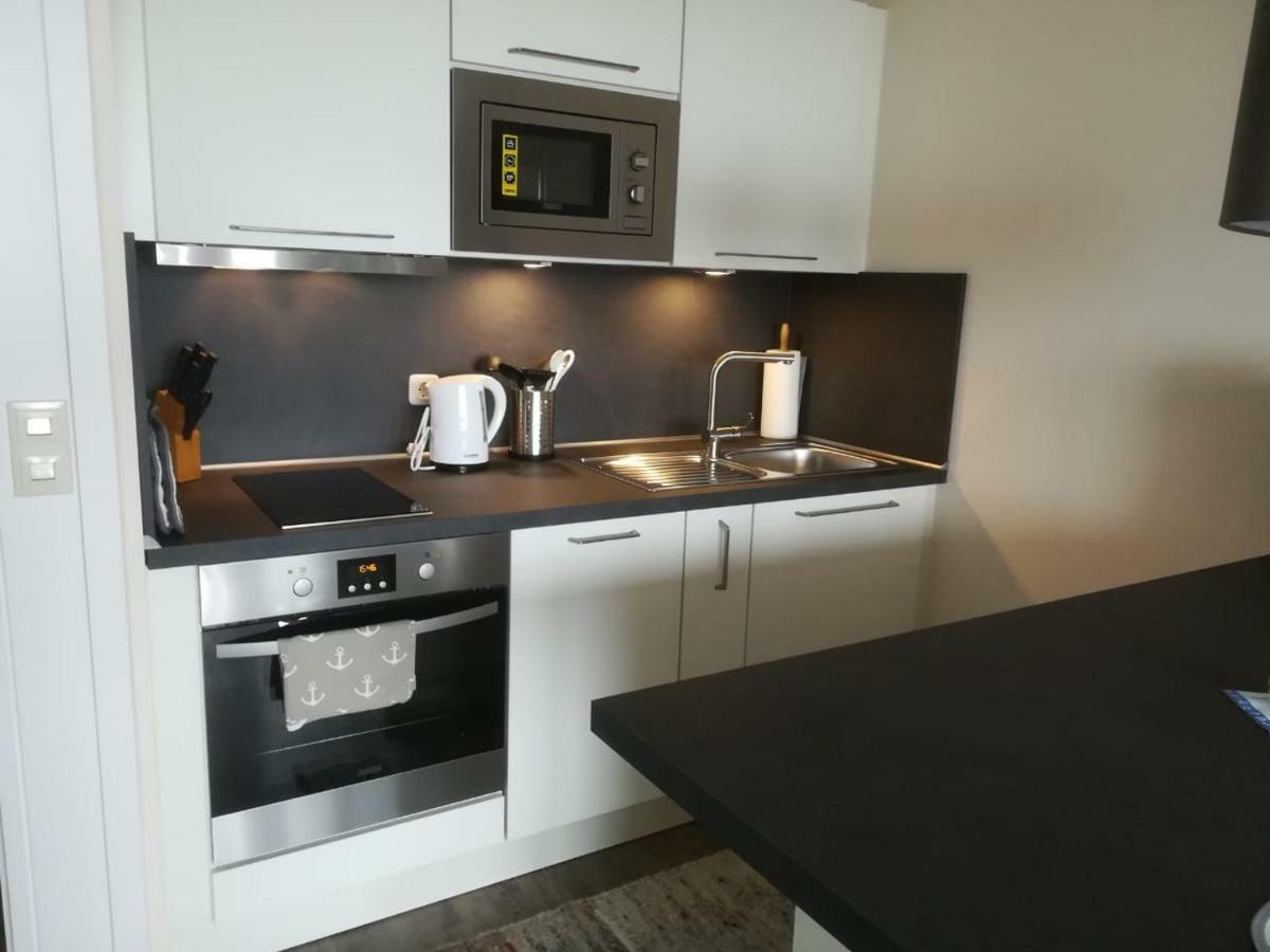 Ferienwohnung Marina Wendtorf المظهر الخارجي الصورة