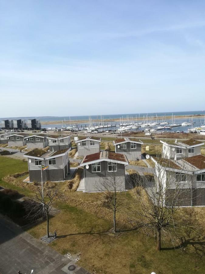Ferienwohnung Marina Wendtorf المظهر الخارجي الصورة