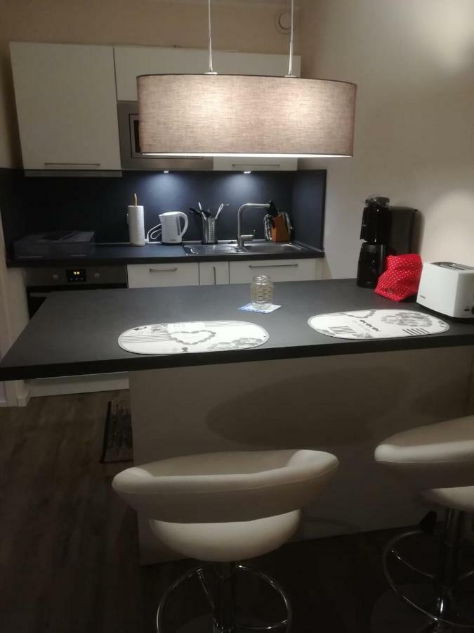 Ferienwohnung Marina Wendtorf المظهر الخارجي الصورة