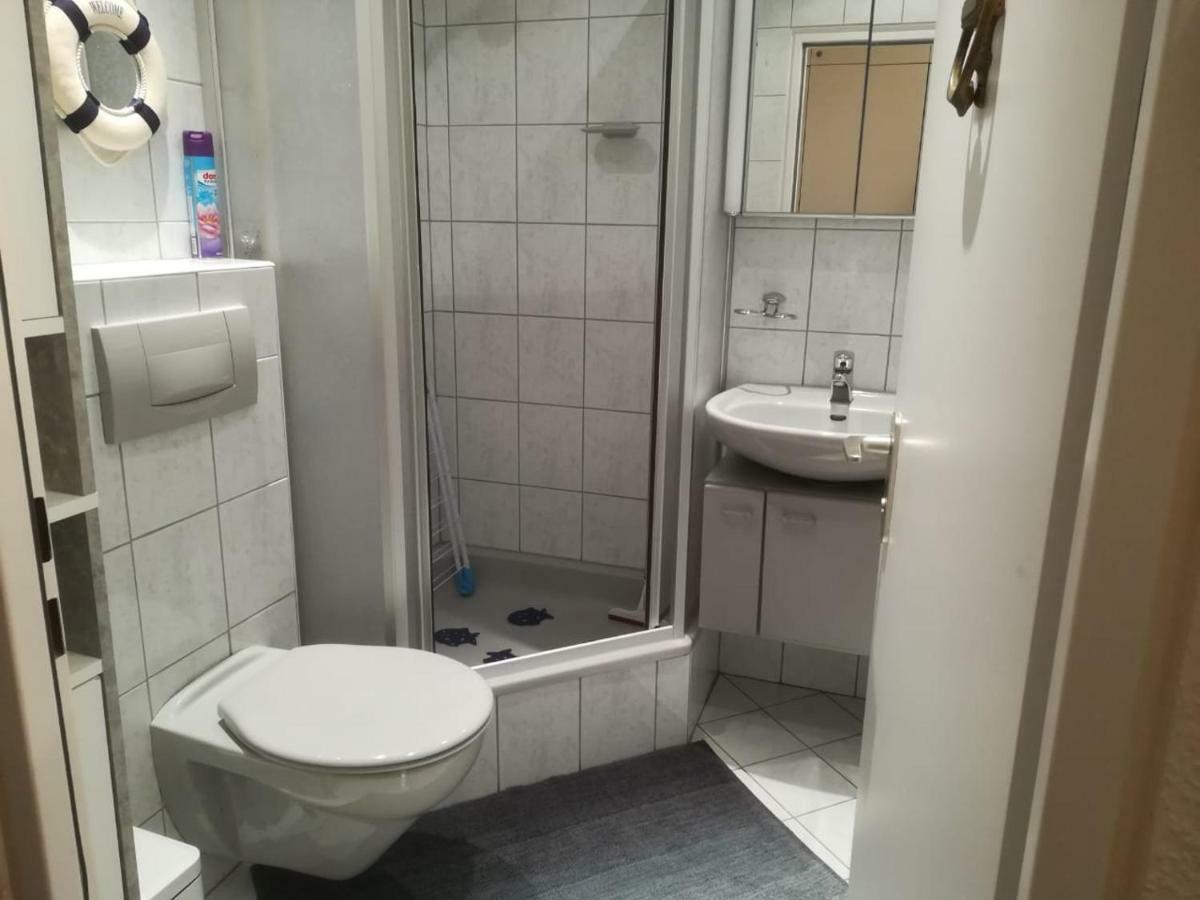 Ferienwohnung Marina Wendtorf المظهر الخارجي الصورة