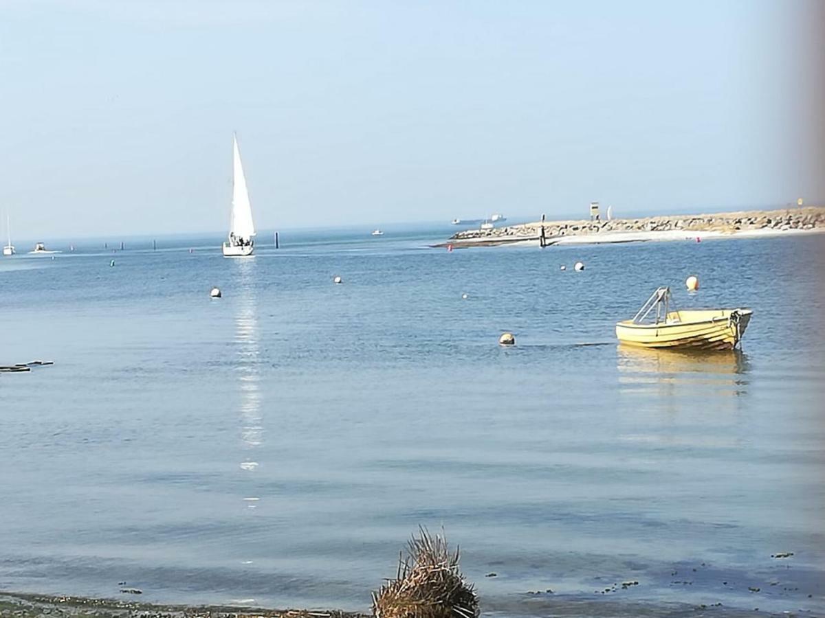 Ferienwohnung Marina Wendtorf المظهر الخارجي الصورة