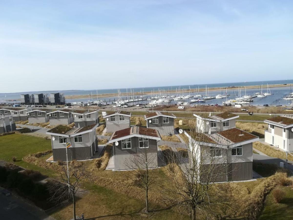 Ferienwohnung Marina Wendtorf المظهر الخارجي الصورة