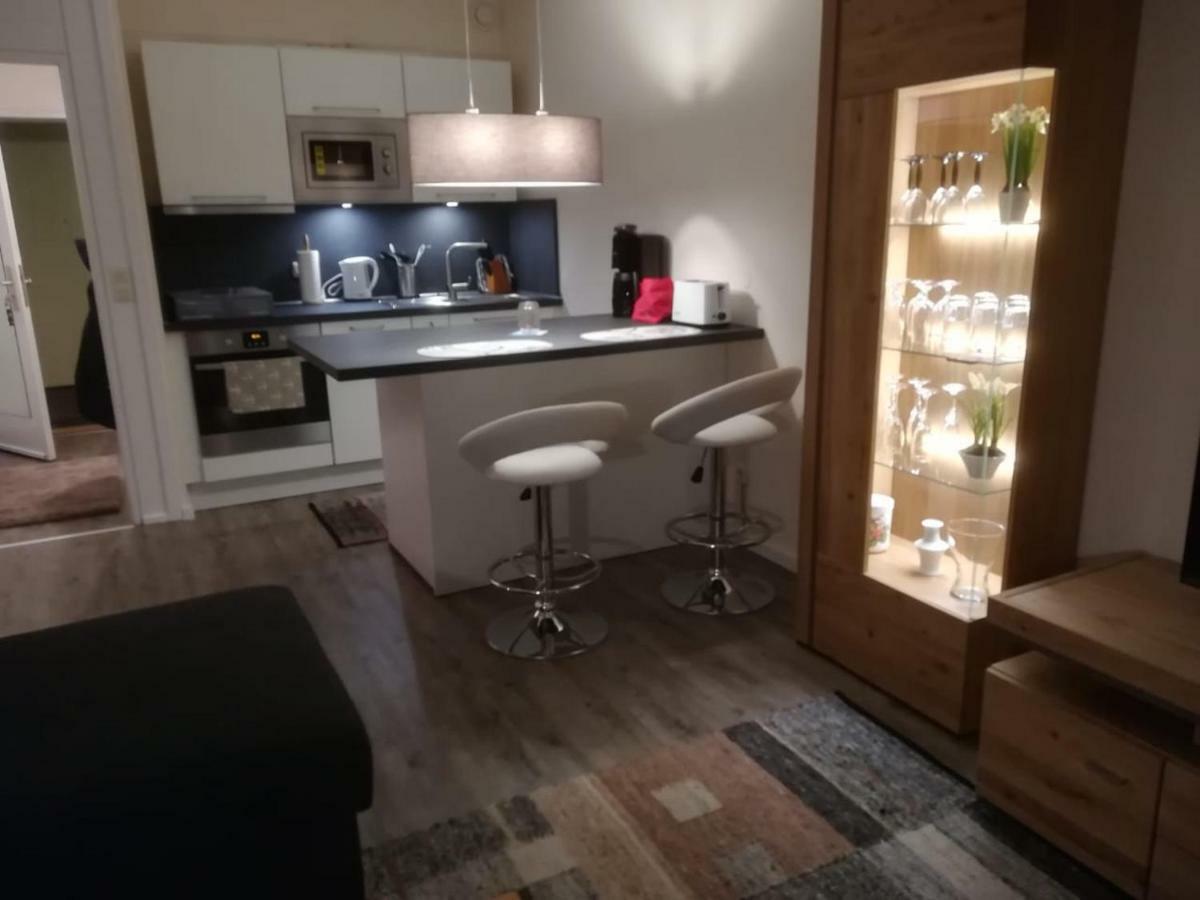 Ferienwohnung Marina Wendtorf المظهر الخارجي الصورة