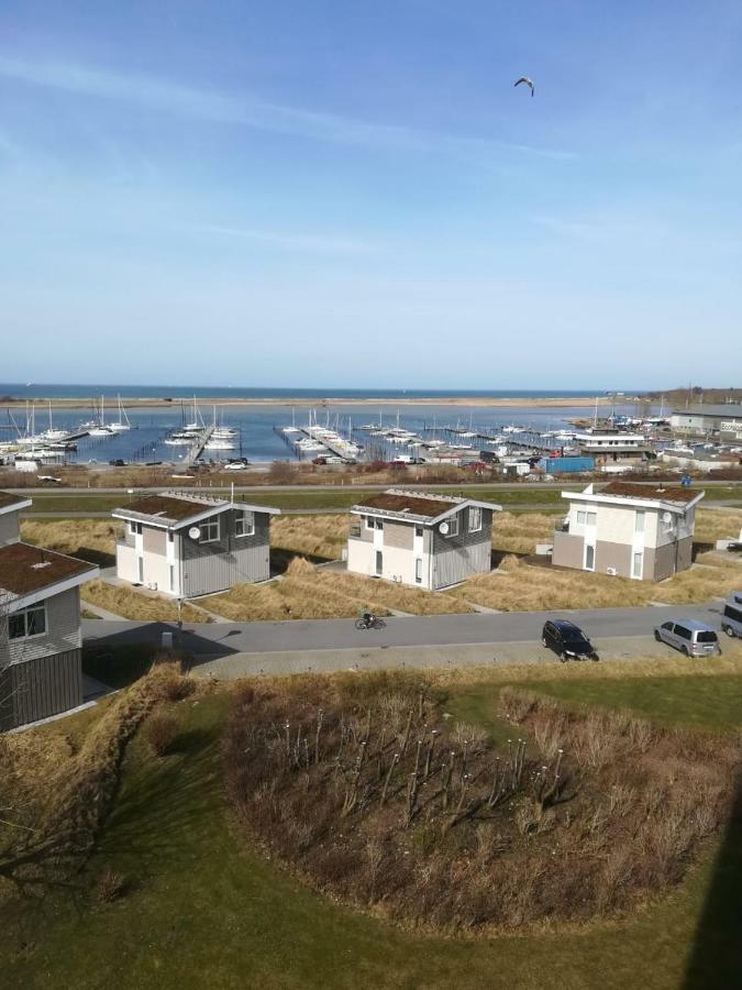 Ferienwohnung Marina Wendtorf المظهر الخارجي الصورة