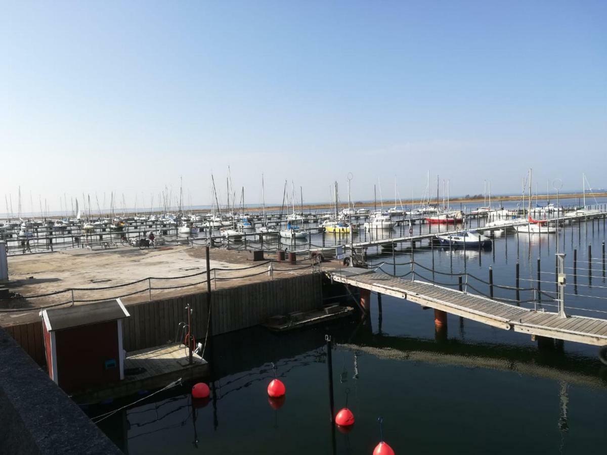 Ferienwohnung Marina Wendtorf المظهر الخارجي الصورة