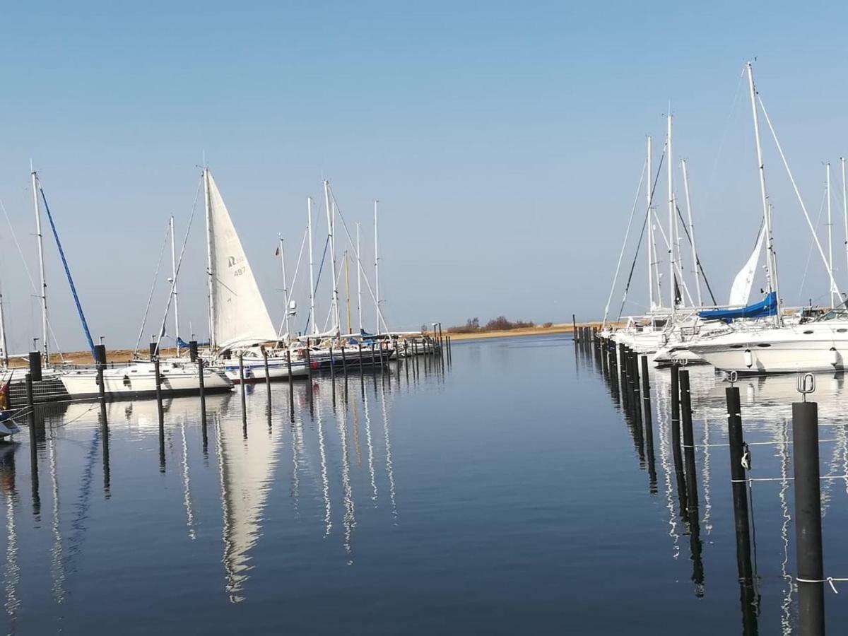 Ferienwohnung Marina Wendtorf المظهر الخارجي الصورة