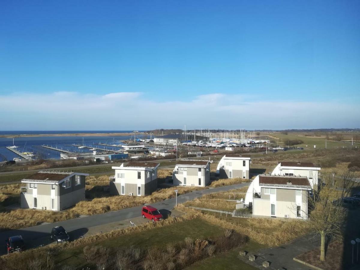 Ferienwohnung Marina Wendtorf المظهر الخارجي الصورة